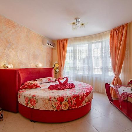 Boutique Guest House 'Sofia' Nesebar Ngoại thất bức ảnh