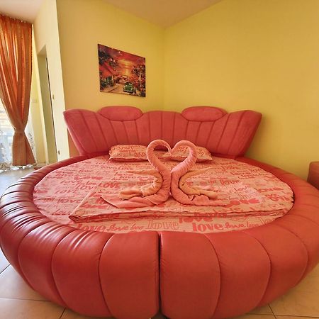 Boutique Guest House 'Sofia' Nesebar Ngoại thất bức ảnh