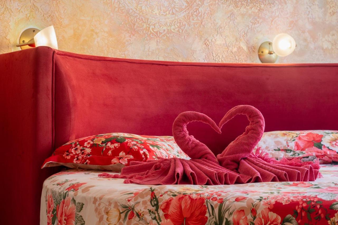 Boutique Guest House 'Sofia' Nesebar Ngoại thất bức ảnh