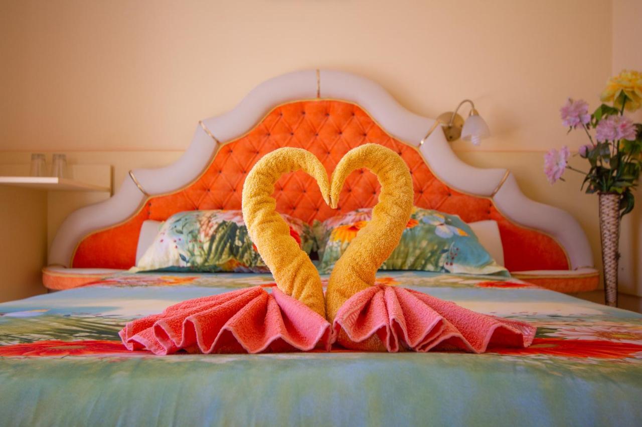 Boutique Guest House 'Sofia' Nesebar Ngoại thất bức ảnh