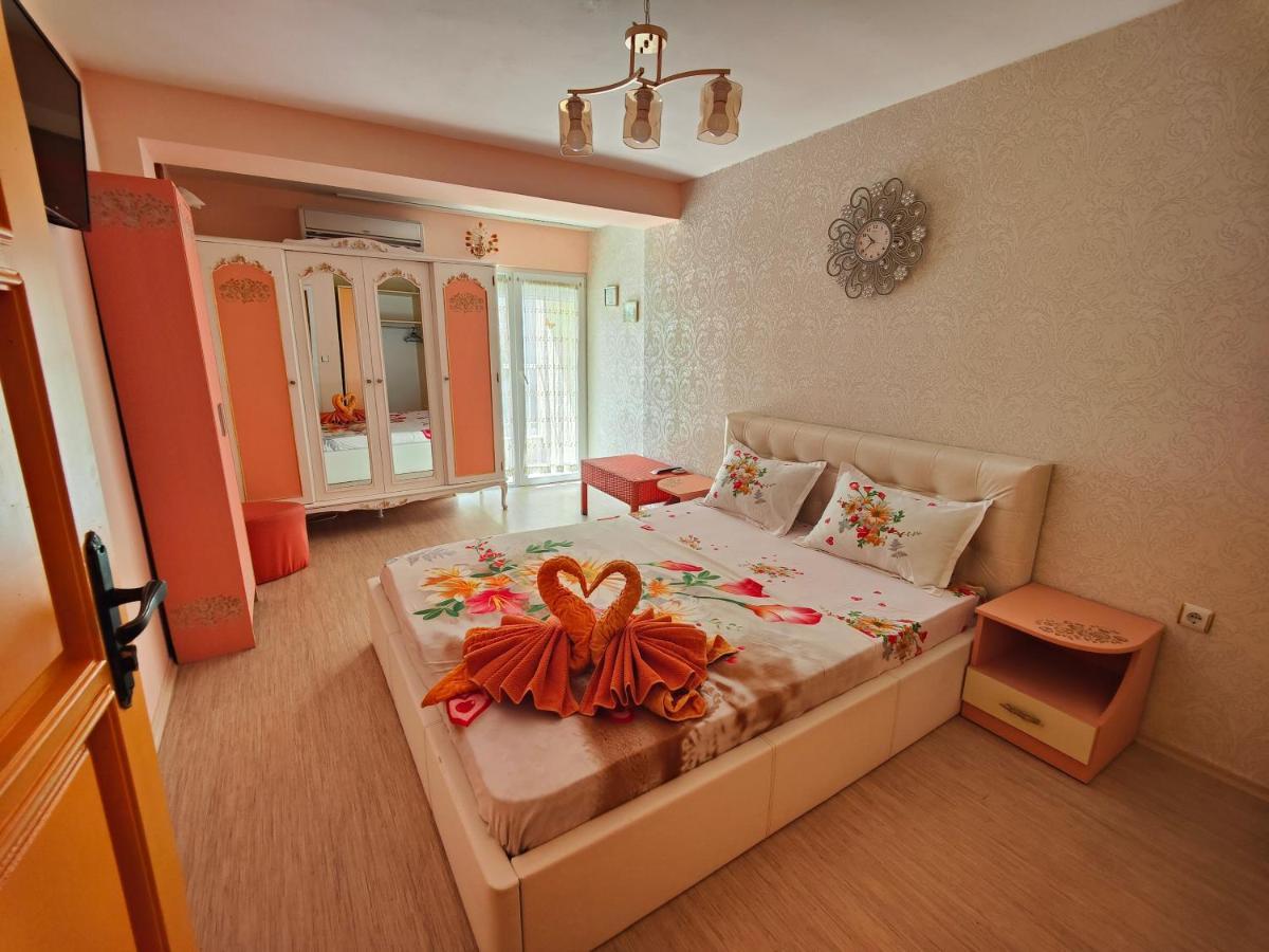 Boutique Guest House 'Sofia' Nesebar Ngoại thất bức ảnh