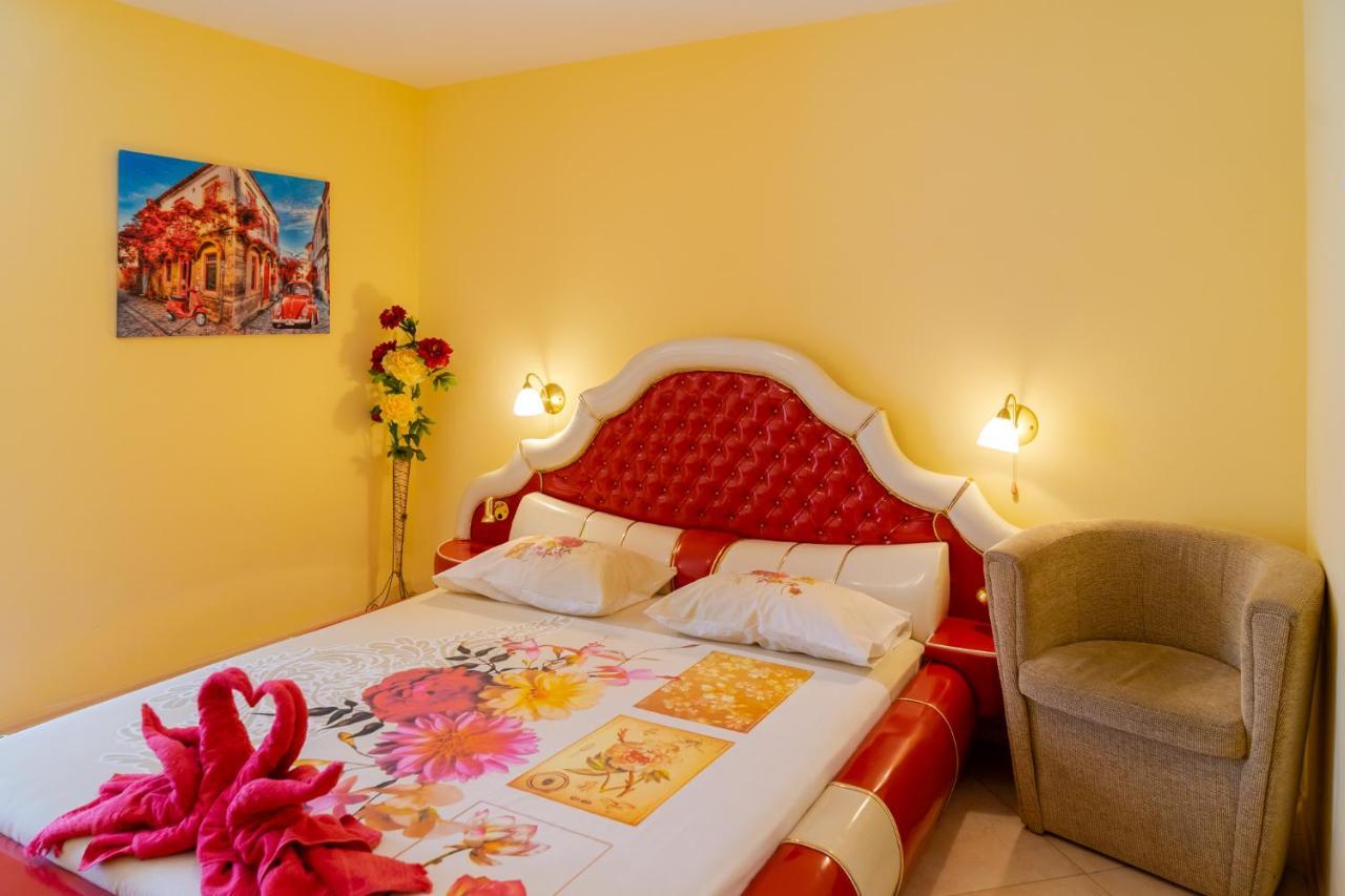 Boutique Guest House 'Sofia' Nesebar Ngoại thất bức ảnh