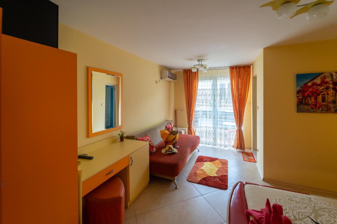Boutique Guest House 'Sofia' Nesebar Ngoại thất bức ảnh