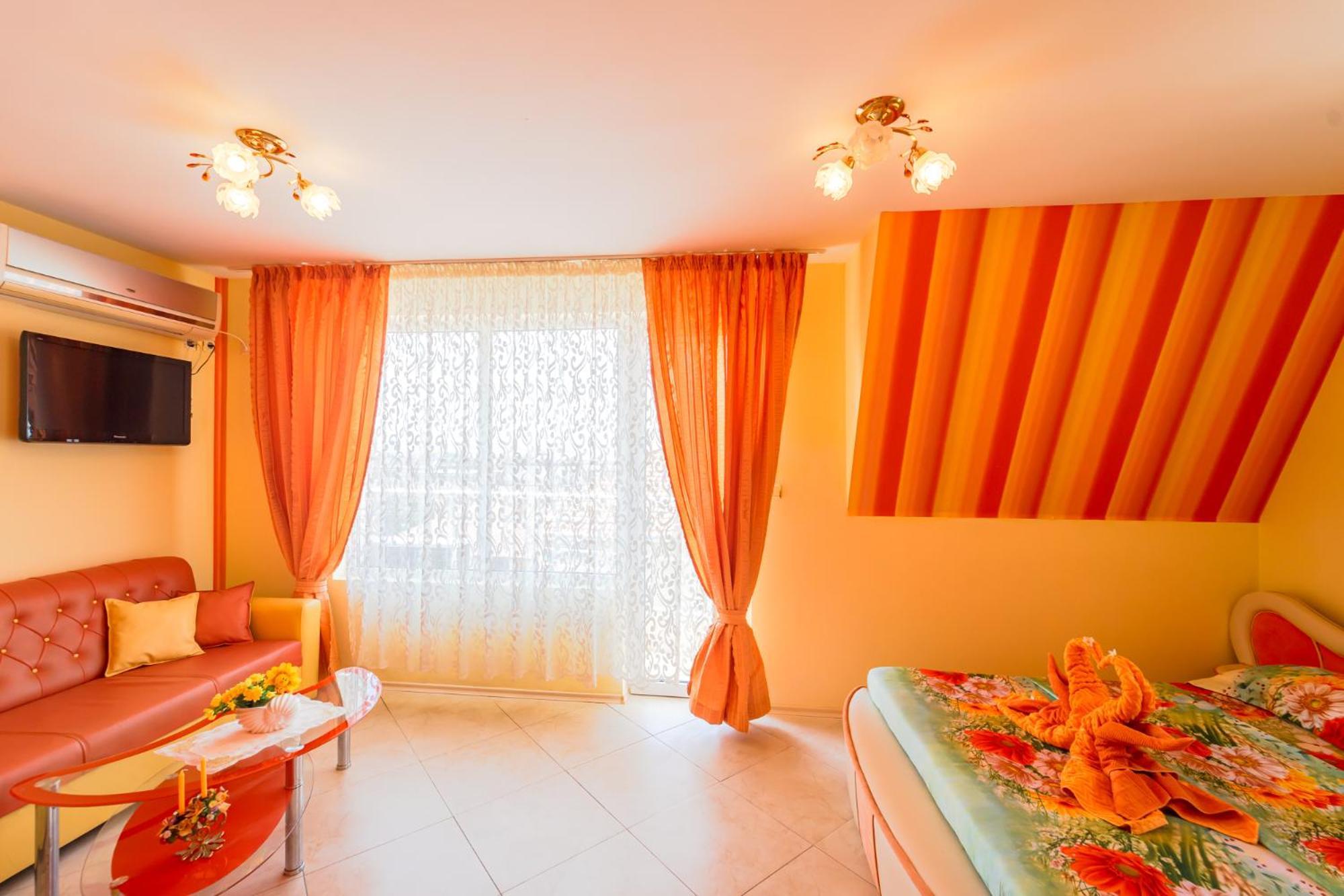 Boutique Guest House 'Sofia' Nesebar Ngoại thất bức ảnh