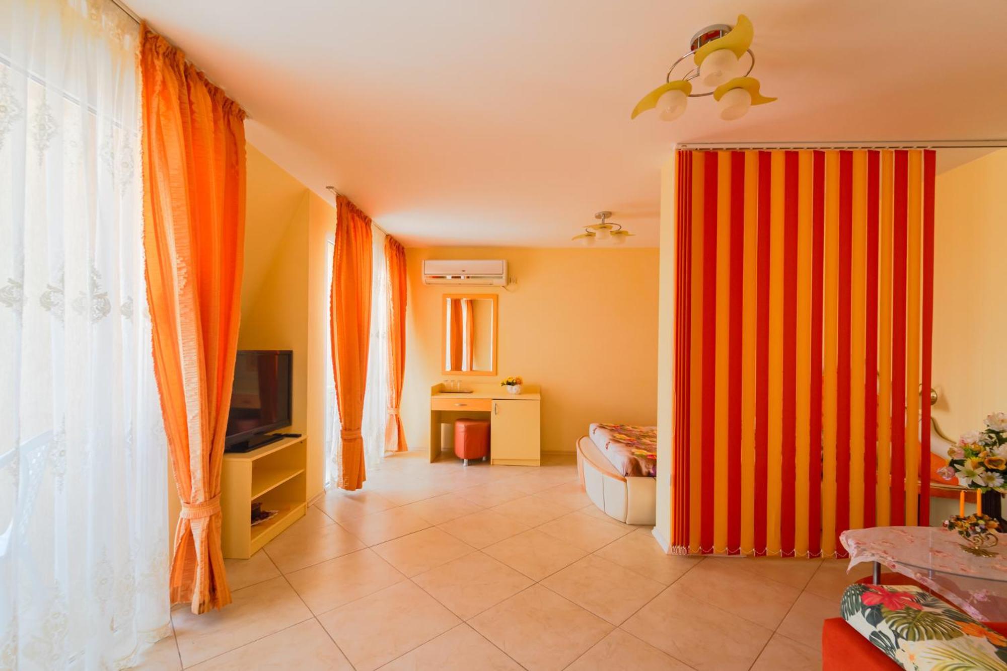 Boutique Guest House 'Sofia' Nesebar Ngoại thất bức ảnh