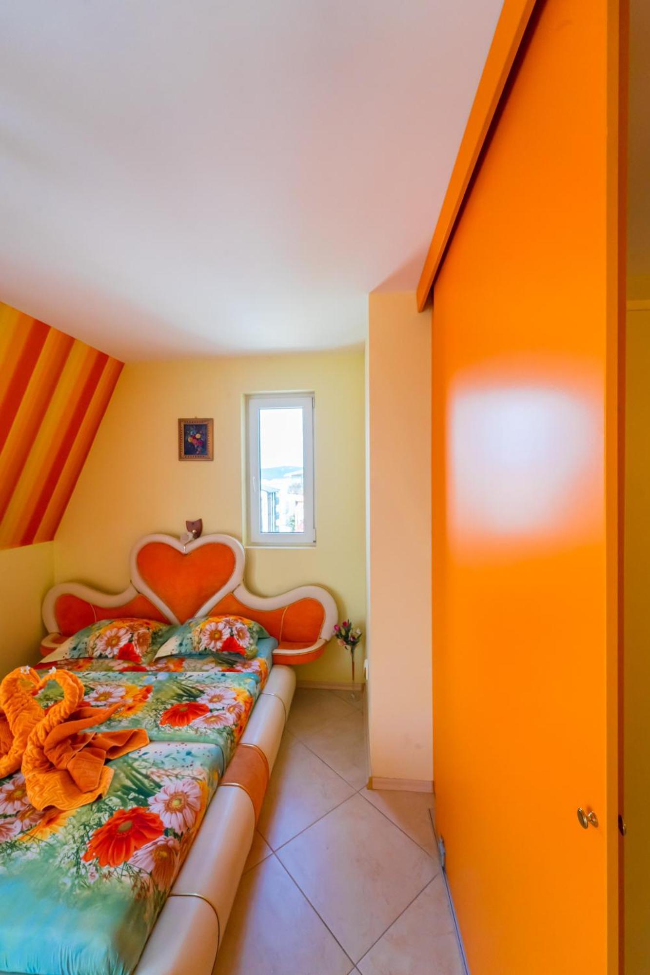 Boutique Guest House 'Sofia' Nesebar Ngoại thất bức ảnh