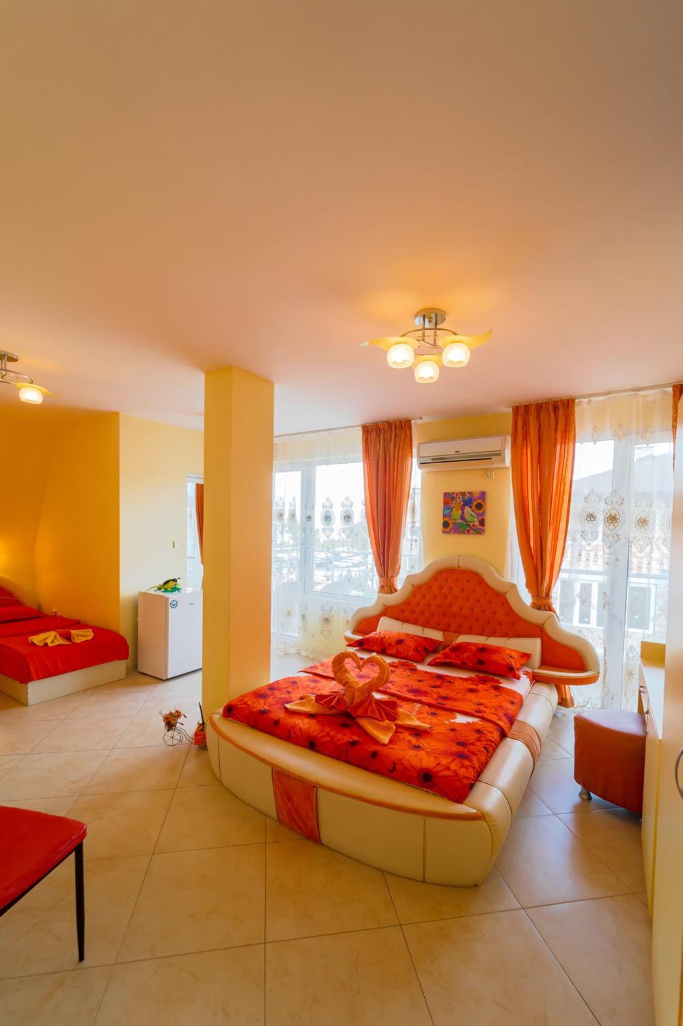 Boutique Guest House 'Sofia' Nesebar Ngoại thất bức ảnh