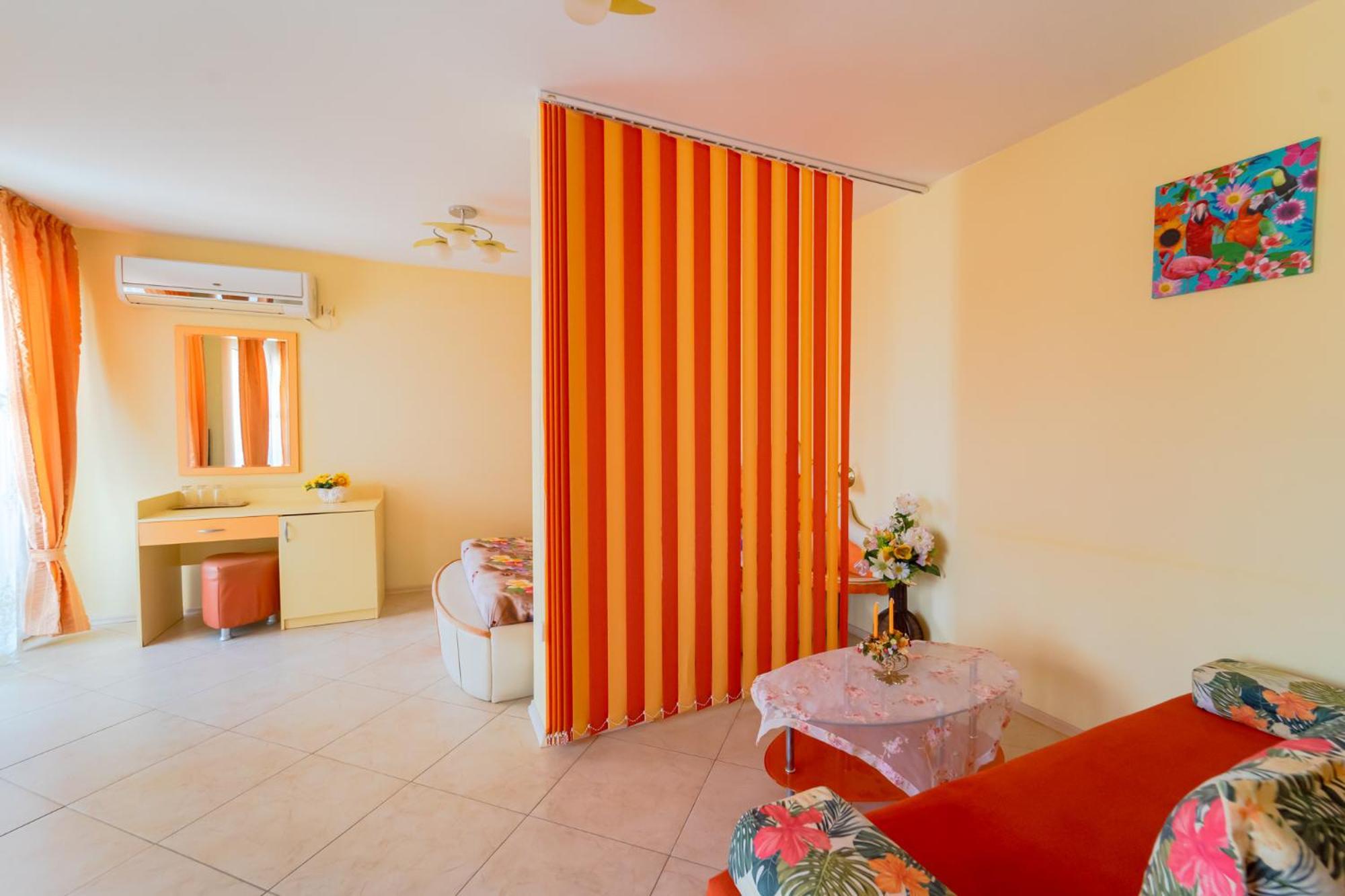Boutique Guest House 'Sofia' Nesebar Ngoại thất bức ảnh
