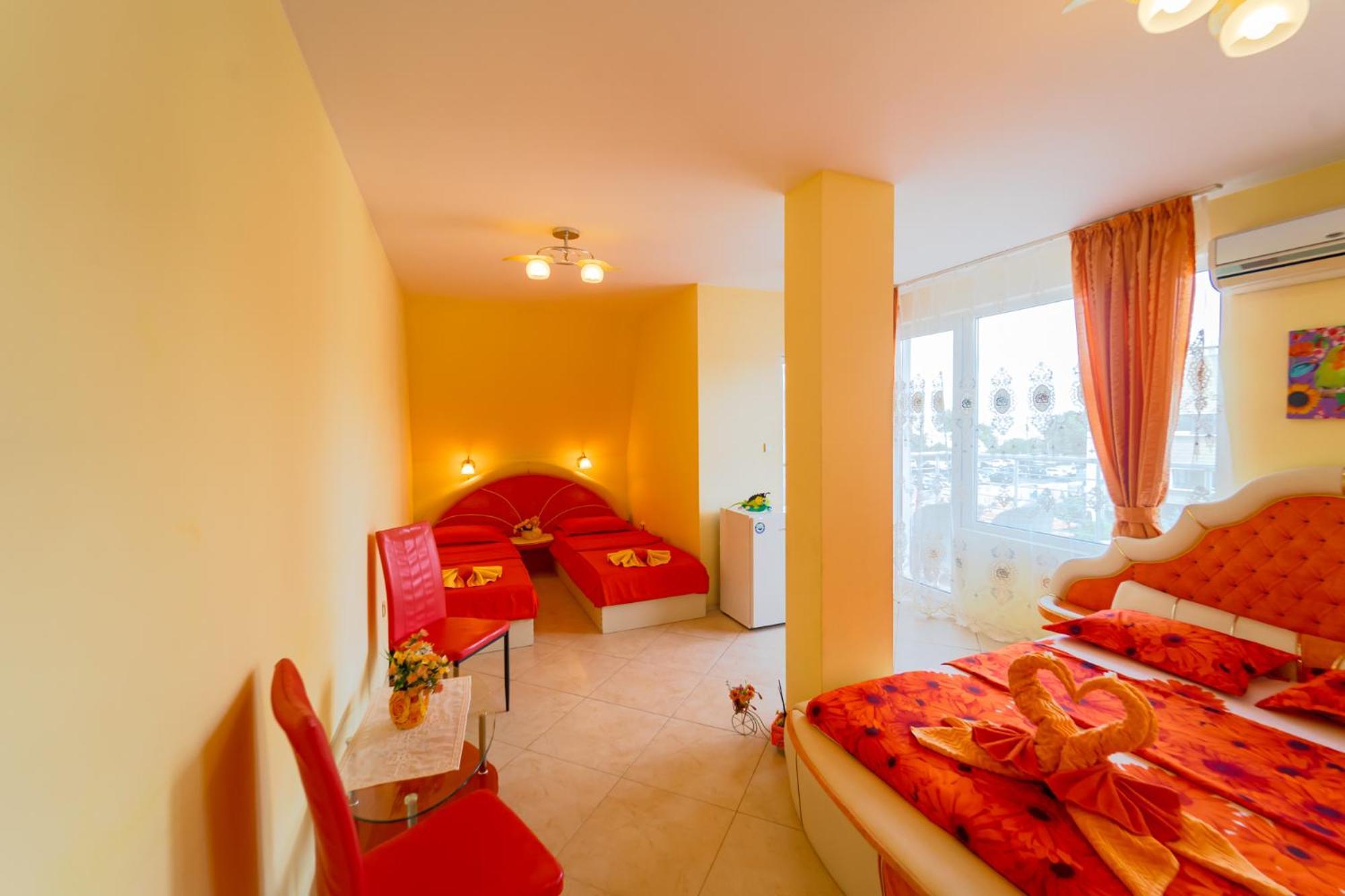 Boutique Guest House 'Sofia' Nesebar Ngoại thất bức ảnh