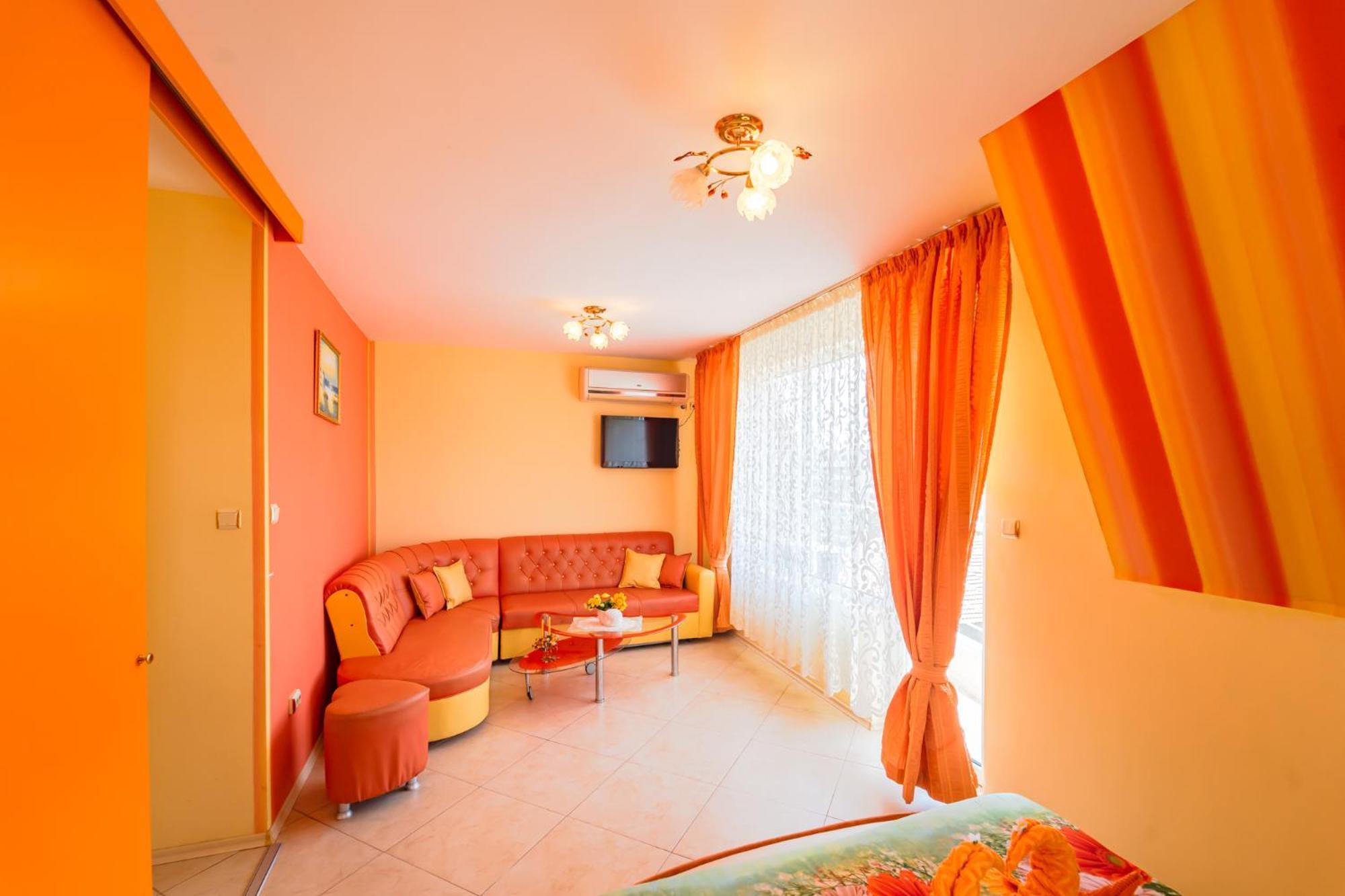 Boutique Guest House 'Sofia' Nesebar Ngoại thất bức ảnh