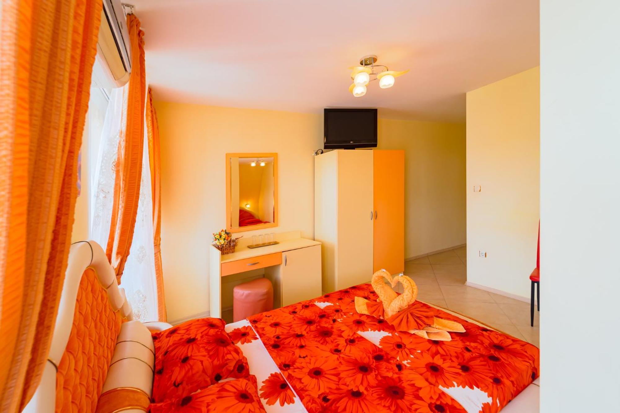 Boutique Guest House 'Sofia' Nesebar Ngoại thất bức ảnh
