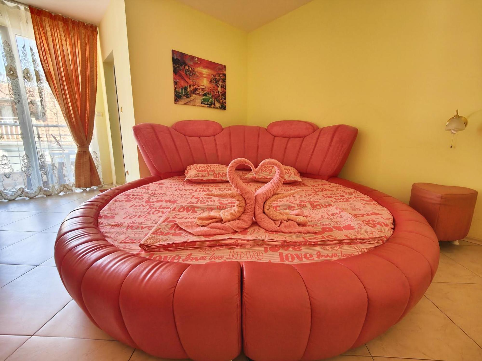 Boutique Guest House 'Sofia' Nesebar Ngoại thất bức ảnh