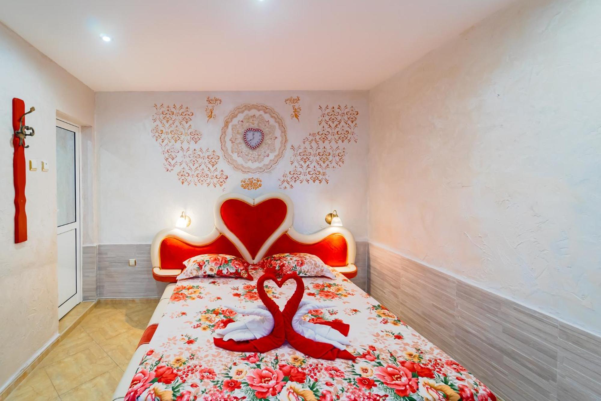 Boutique Guest House 'Sofia' Nesebar Ngoại thất bức ảnh