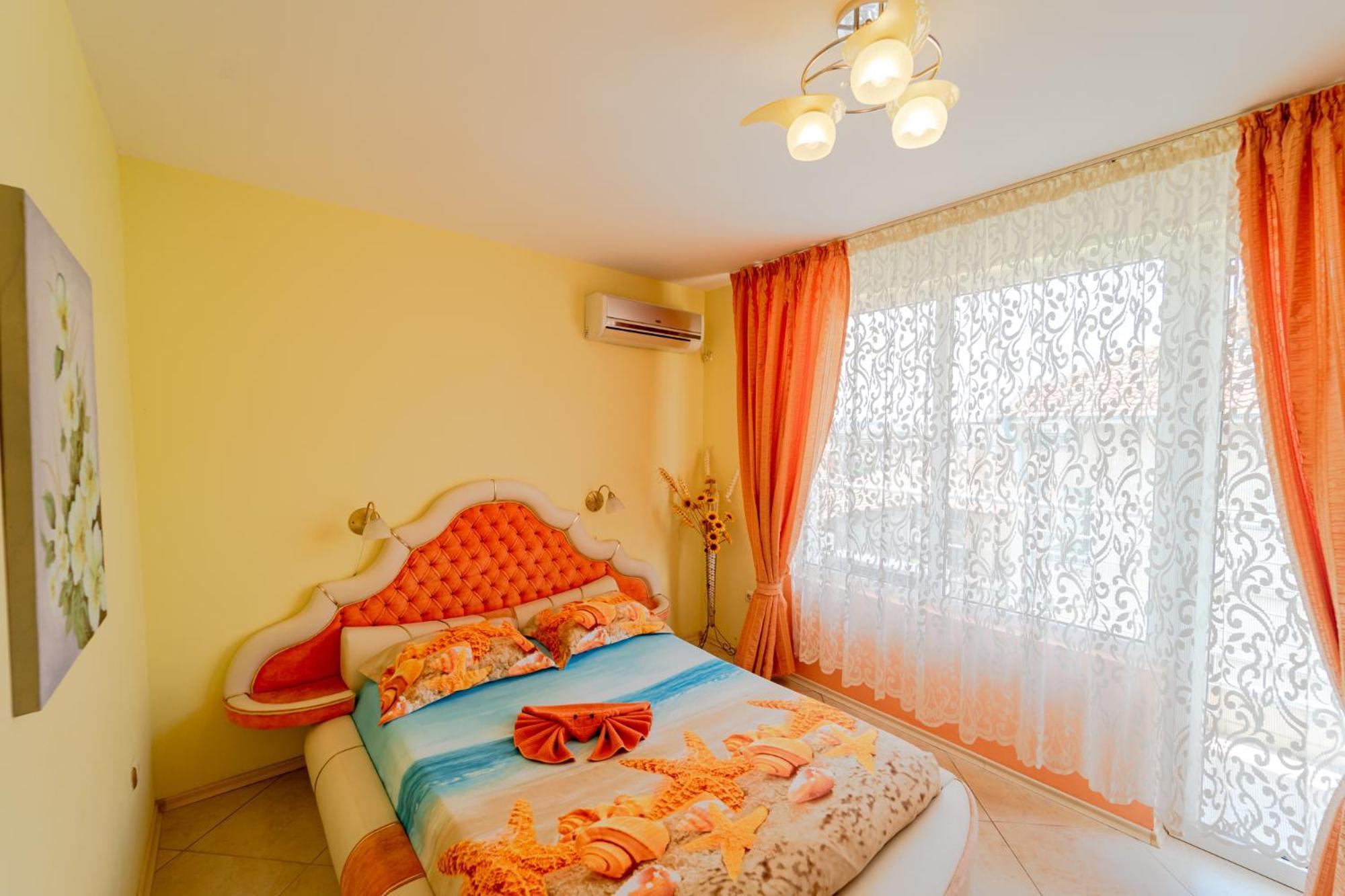 Boutique Guest House 'Sofia' Nesebar Ngoại thất bức ảnh