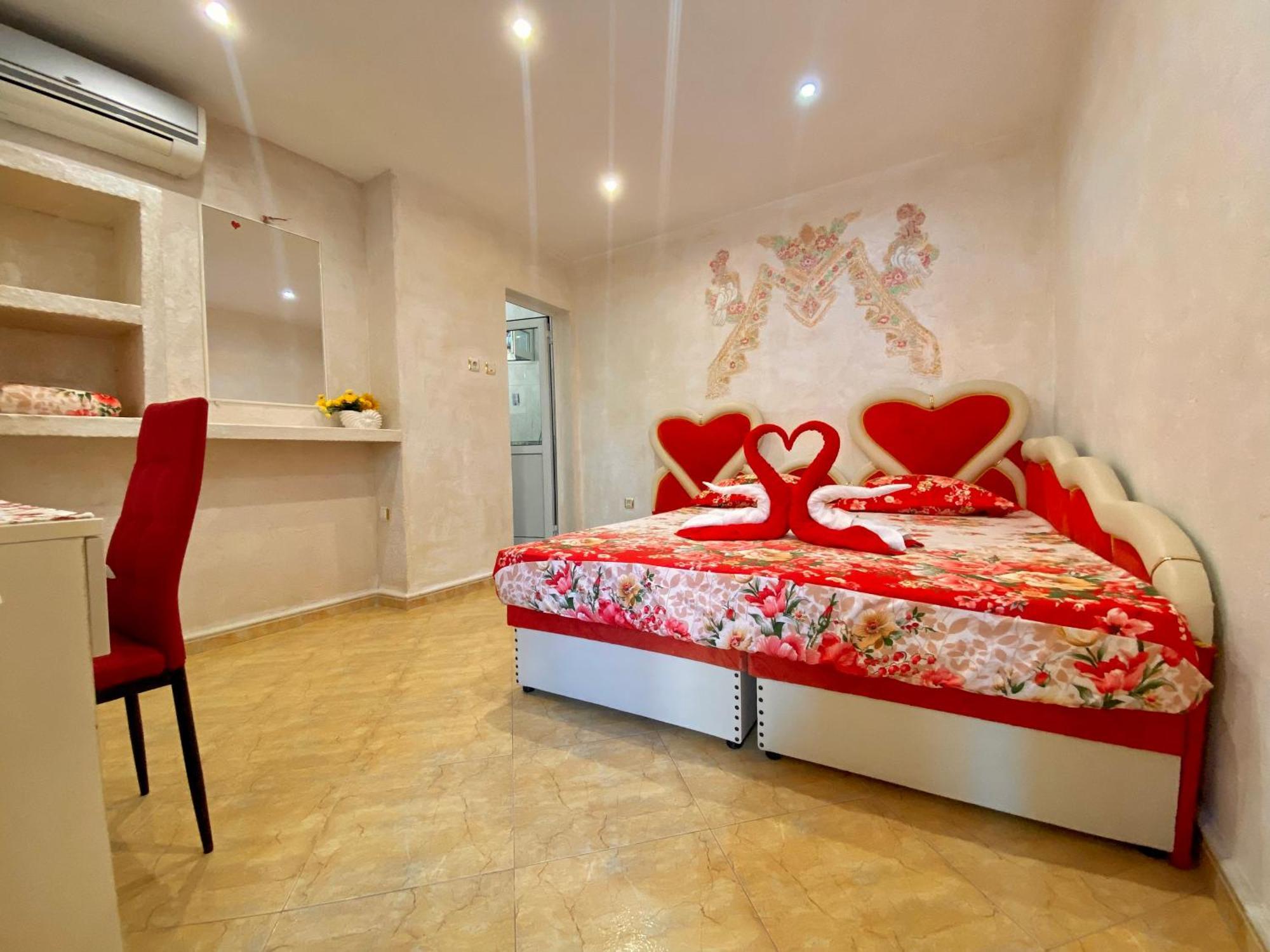 Boutique Guest House 'Sofia' Nesebar Ngoại thất bức ảnh