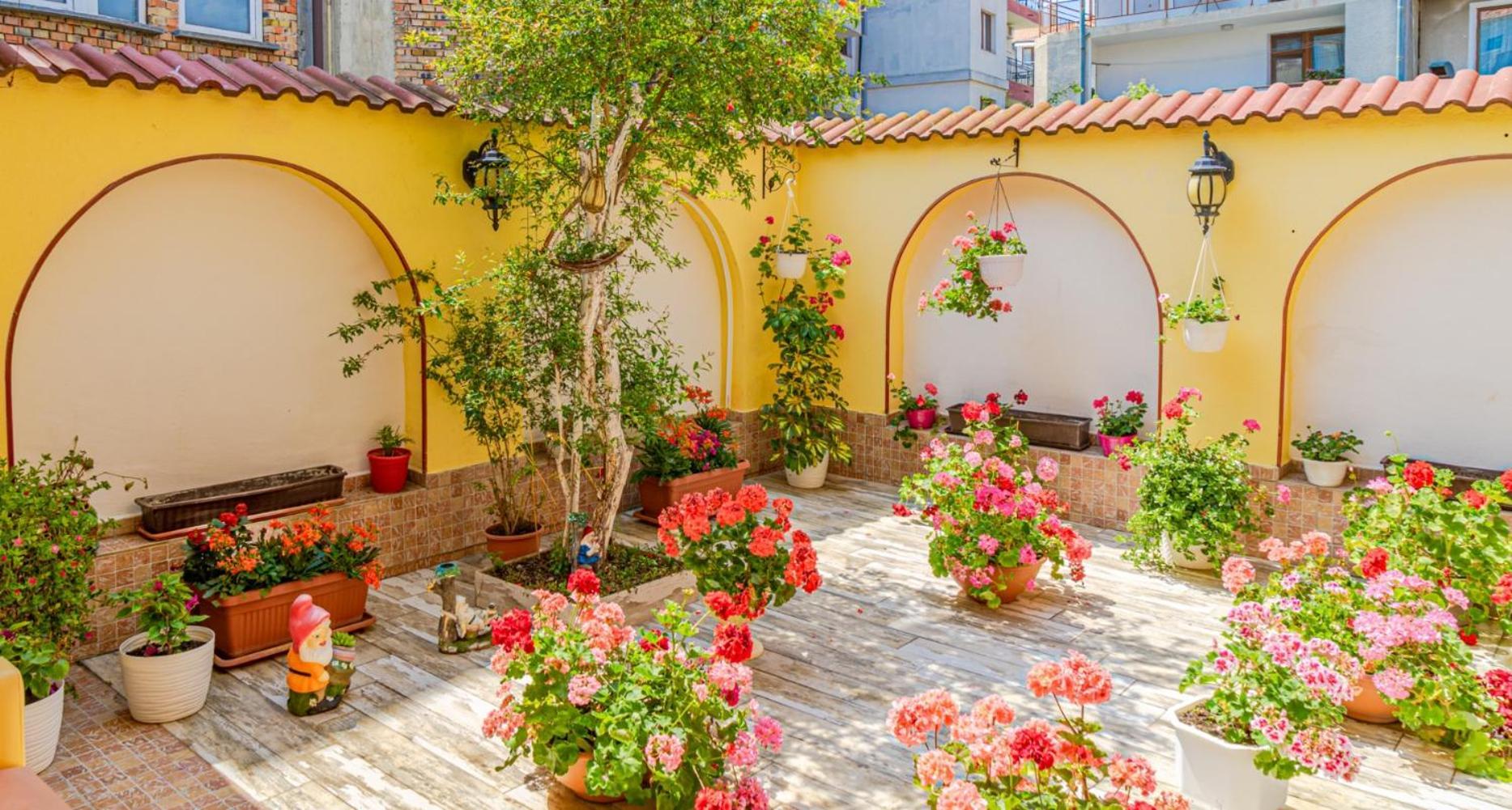 Boutique Guest House 'Sofia' Nesebar Ngoại thất bức ảnh