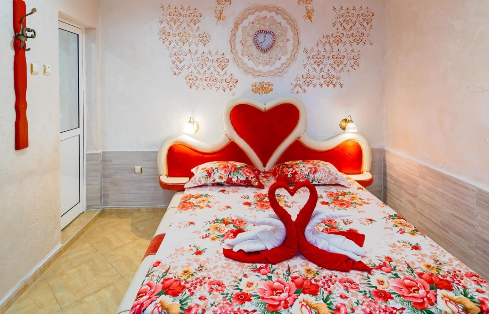 Boutique Guest House 'Sofia' Nesebar Ngoại thất bức ảnh