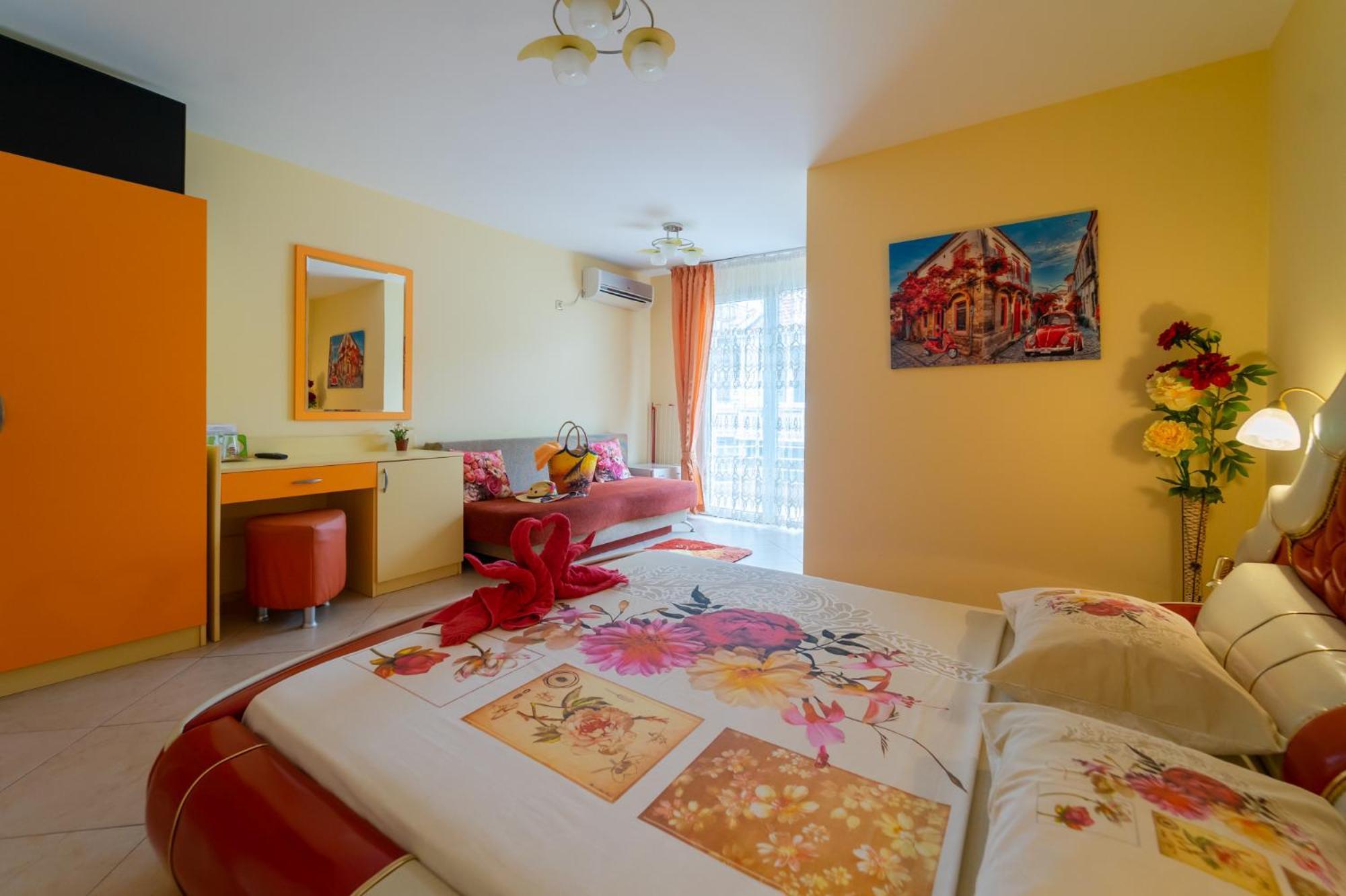 Boutique Guest House 'Sofia' Nesebar Ngoại thất bức ảnh