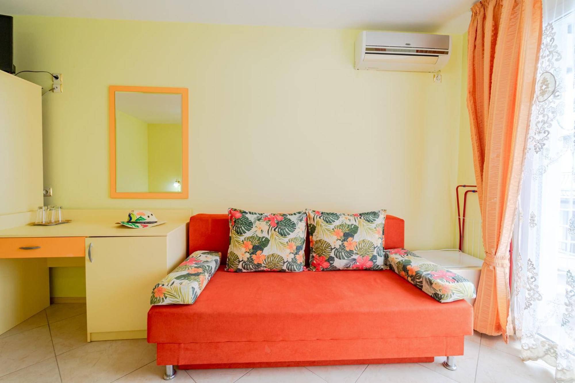 Boutique Guest House 'Sofia' Nesebar Ngoại thất bức ảnh