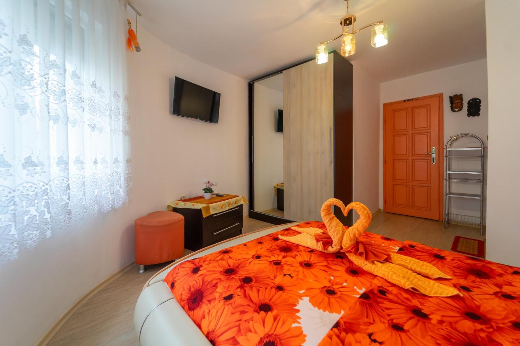 Boutique Guest House 'Sofia' Nesebar Ngoại thất bức ảnh