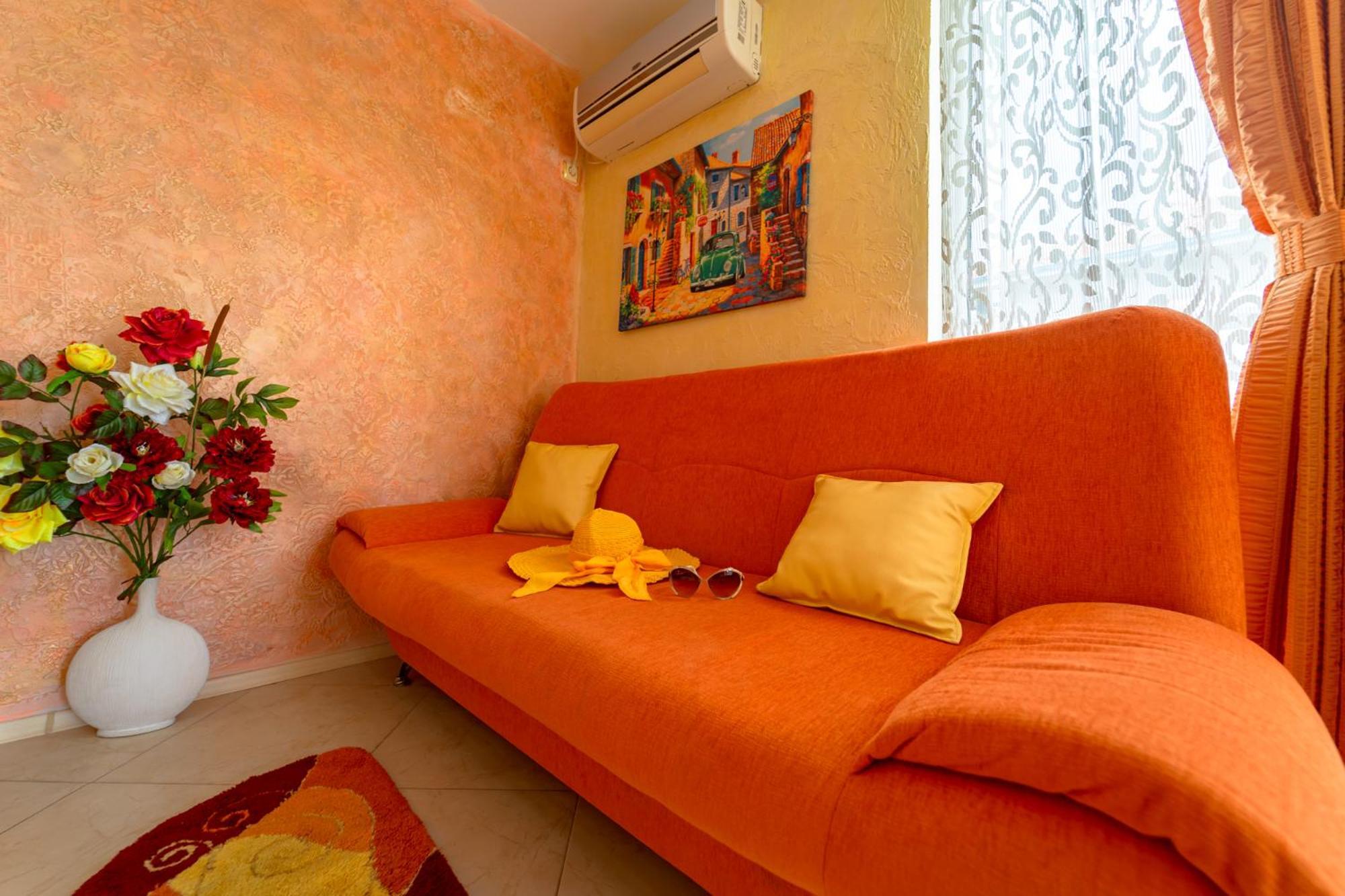 Boutique Guest House 'Sofia' Nesebar Ngoại thất bức ảnh