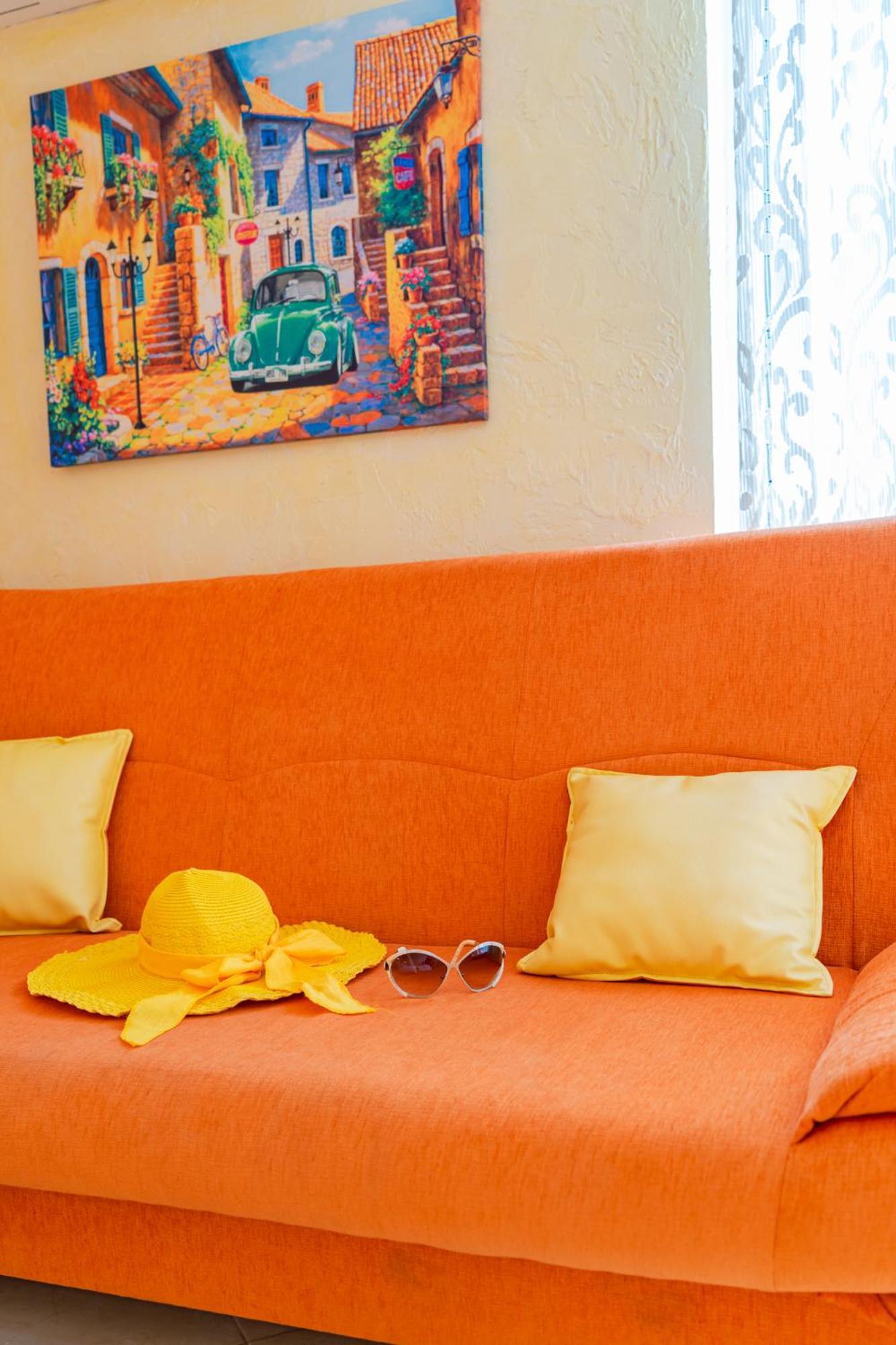 Boutique Guest House 'Sofia' Nesebar Ngoại thất bức ảnh
