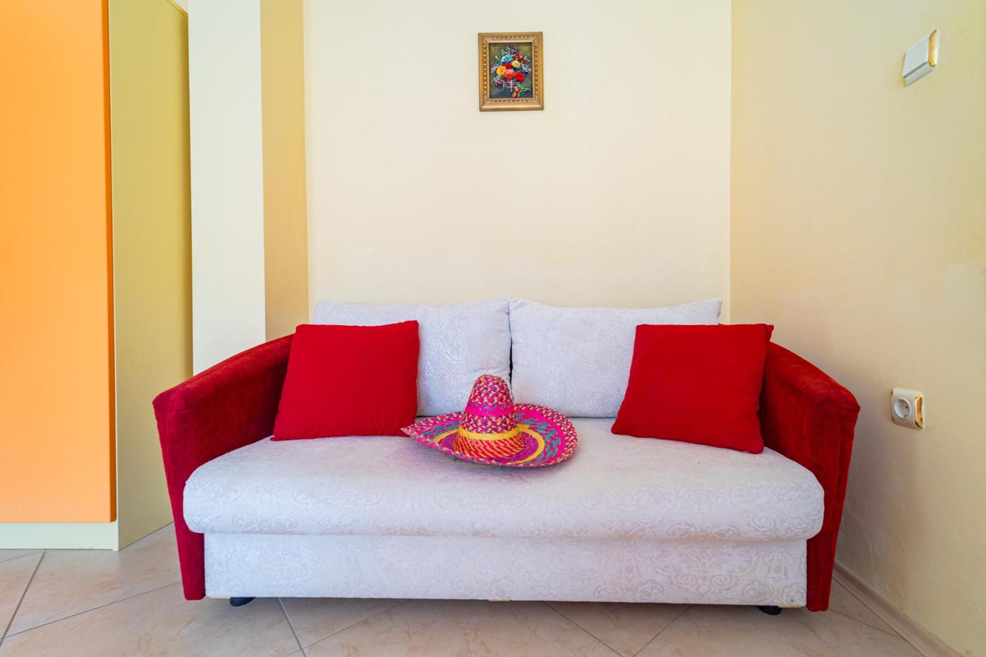 Boutique Guest House 'Sofia' Nesebar Ngoại thất bức ảnh