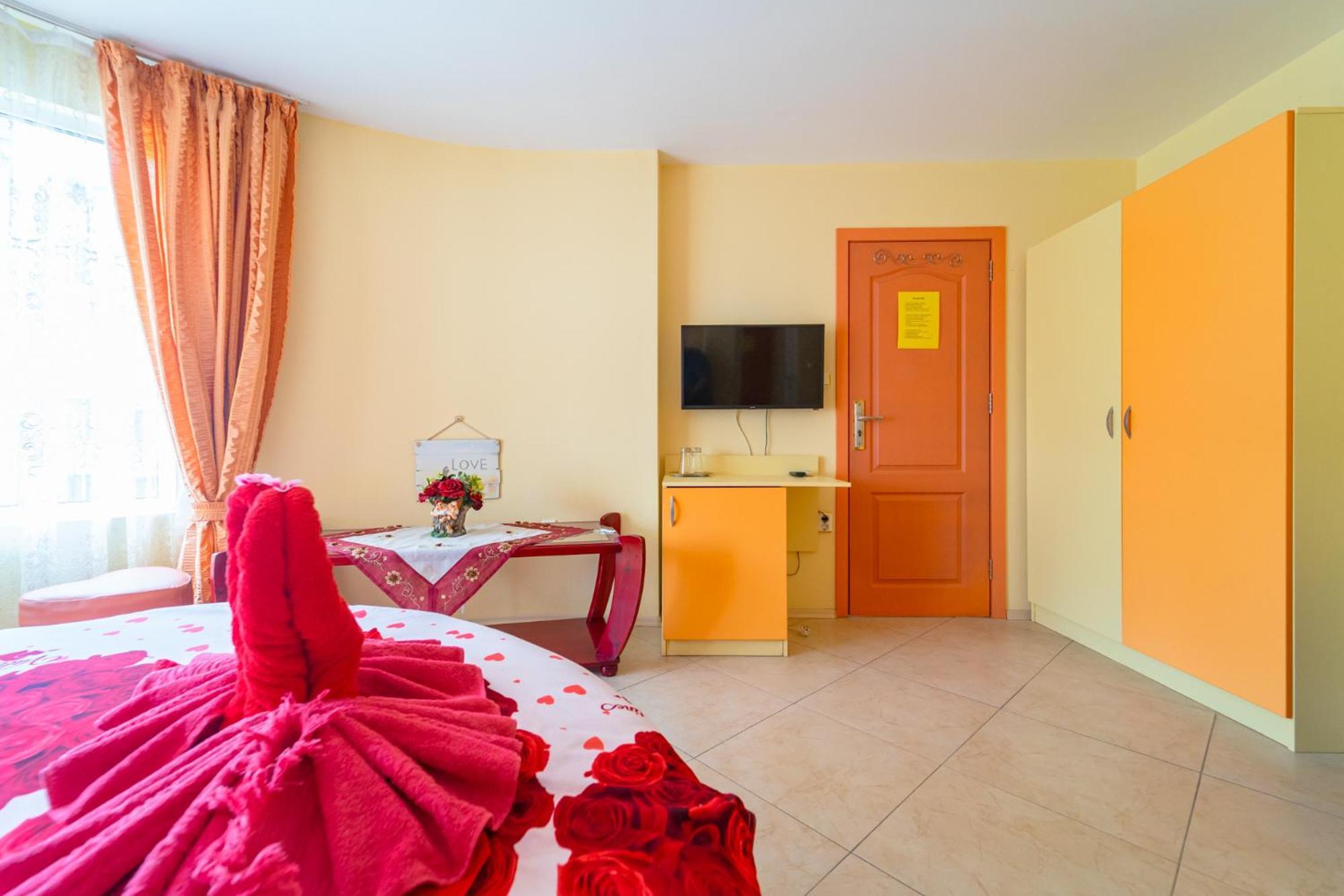 Boutique Guest House 'Sofia' Nesebar Ngoại thất bức ảnh